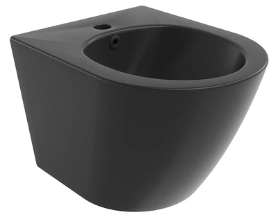 Подвесное биде MEXEN LENA BLACK MATT (MEX-35224885)