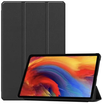 Чохол Smart Case на Lenovo Pad Plus 2021 black