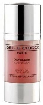 Антиоксидантна сироватка для обличчя Joëlle Ciocco Oxyclear Serum, 15 мл (10528)