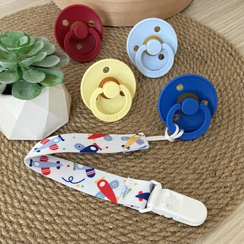 Держатель для соски Самолет