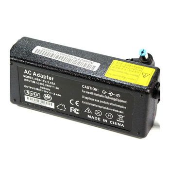 KFD Блок живлення для Packard Bell 19V 3.42A (5.5x1.7 mm) KFD