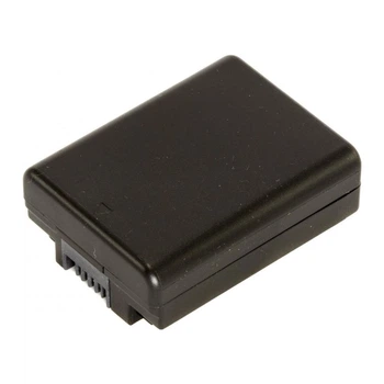 Акумулятор Canon BP-709 MultiplePower 895 мА·год для HF R/R40/R400/R406/R46/R47/R48/R56/R57/R66