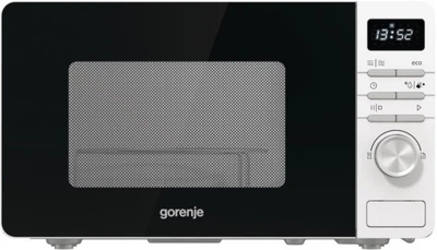 Мікрохвильова піч GORENJE MO 20 A4W (F00182739)