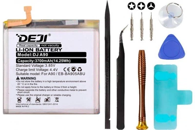 Аккумулятор Samsung EB-BA905ABU (DEJI) для Galaxy A80 (2019) SM-A805F/DS + Набор инструментов High Copy