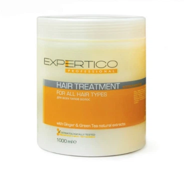 Маска интенсивный уход Expertico Hair Treatment для всех типов волос 1000 мл