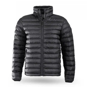 Куртка Thor Steinar Bjarne Black (XL)
