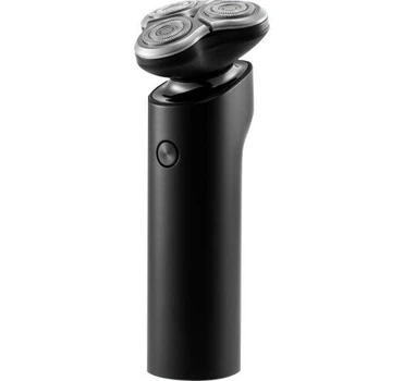 Электробритва MiJia Electric Shaver S500 Black