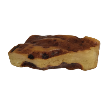 Заготовка для украшения ShamanShop из натурального янтаря 131,8 г (1310/5)