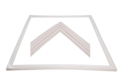Уплотнитель для холодильника Ariston, Indesit, Stinol C00854033 (571*485 мм)