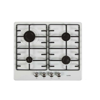 Газова варильна поверхня ventolux hg640-ma3 s (wh)