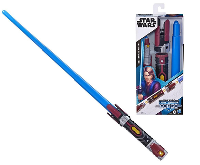 Розсувний меч Hasbro Скайвокер, Зіркові війни - Star wars lightsaber Forge Anakin Skywalker