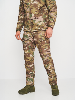 Тактические брюки Kodor МТМ 3344 XL Мультикам (24100024180)
