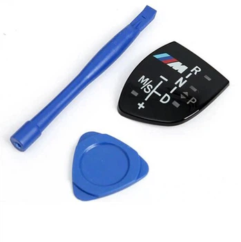 Накладка на джойстик bmw e60 e70 f10 f11 f06 f30 f12 f20 f34 f07 f25 f26 спорт джойстик