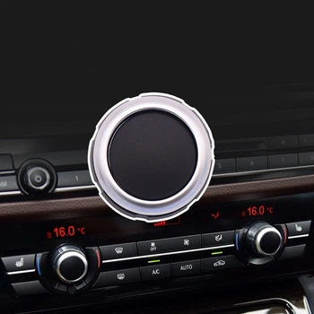 Кнопка регулювання клімат-контролю bmw без Auto f10 f11 f06 f07 f15 f16