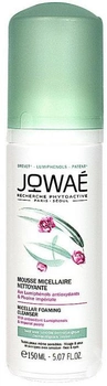 Płyn micelarny Jowaé Micellar Foaming Cleanser 150 ml (3664262000856)