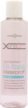 Woda micelarna Xensium Bi-Phase Waterproof Make-Up Remover 200 ml (8432729049121)