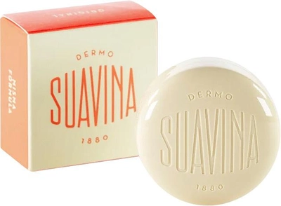 Balsam do ust Dermo Suavina Original Lip Balm 10 ml (8437001625017)