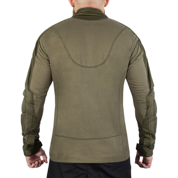 Сорочка під бронежилет Sturm Mil-Tec CHIMERA Combat Shirt Olive XL (10516301)