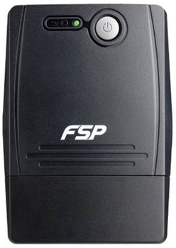 ДБЖ FSP FP 600 600ВА/360Вт (PPF3600708)