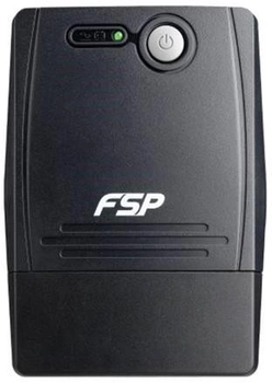 ДБЖ FSP FP 800 800ВА/480Вт (PPF4800407)