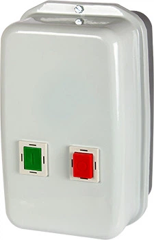 Електромагнітний пускач E.Next e.industrial.ukq.40mb.230v, 40А, 230В i0100017