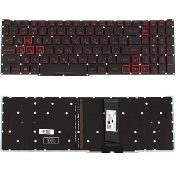 Клавіатура для ноутбука ACER Nitro AN515-54 (2209593)