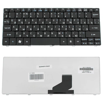 Клавіатура для ноутбука ACER Aspire One E100 High Copy (1993352)