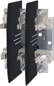 Держатель предохранителя PK 00 3p 160A (M8-M8) S ETI (4132100)