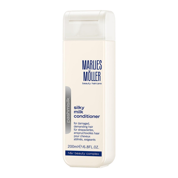Odżywka do włosów Marlies Moller Pashmisilk Silky Milk Conditioner 200 ml (9007867257128)