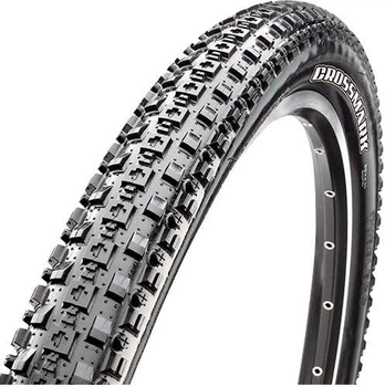 Покрышка Maxxis 29x2.10 TB96698000 Cross Mark 60TPI 70a черный