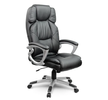 Офисное кресло Hanert Spark Black