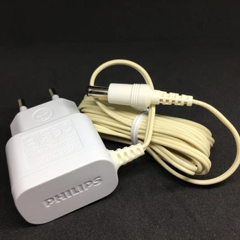 Адаптер питания на эпилятора Philips Satinelle HP6400, HP6401, HP6402, HP6403, HP6420, HP6422, 420303551810, SSW-2082EU