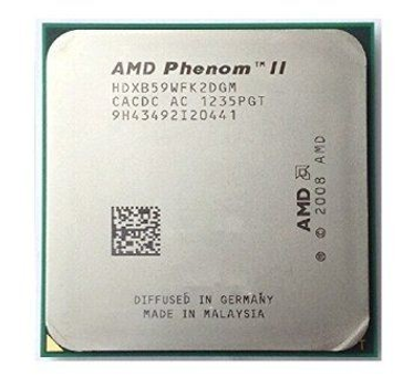 Процессоры Phenom Socket AM3+ — купить в Киеве: цена, продажа | ROZETKA