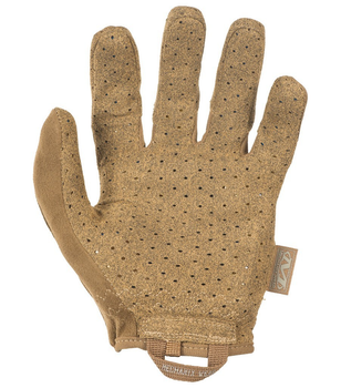 Тактичні рукавички Mechanix Wear Speciality Vent XL Coyote