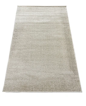 Килим з низьким ворсом Soft Shine 2х3 м. L.Beige 00000A