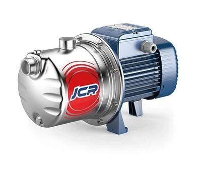 Pedrollo JCRm 2A Самовсмоктуючий Насос (4.2 м³, 60 м, 1.1 кВт)