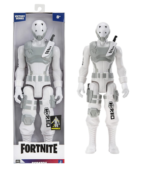 Фігурка Фортнайт Скретч, 30 см - Fortnite, Scratch