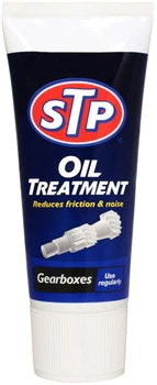 Присадка в оливу для коробки передач STP Oil Treatment for Gearboxes, 150мл (шт.)