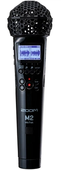 Диктофон цифровой Zoom M2 MicTrak