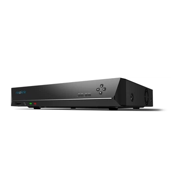 Видеорегистратор Reolink RLN16-410 без HDD