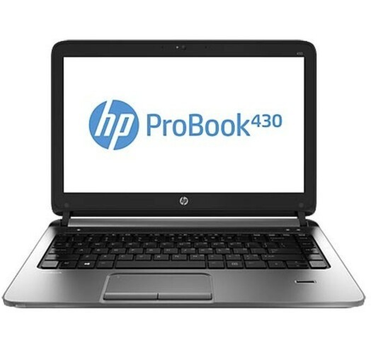 Ноутбук HP ProBook 430 G1 |i3-4010U/16/256SSD| Refurbished