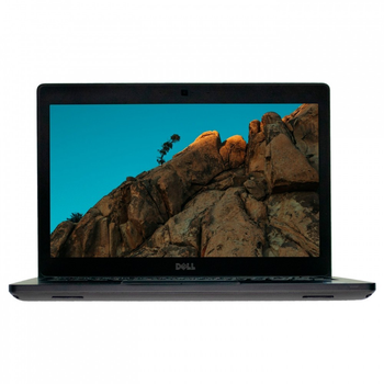 Ноутбук DELL Latitude E5280 (i5-7300U/16/240SSD) Refurbished