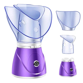 Сауна для лица Facial Steamer BY 1078, Распариватель для лица