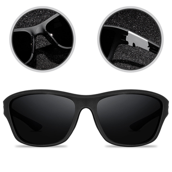 Сонцезахисні окуляри EL-3106