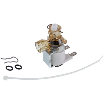 Клапан электромагнитный 1WAY/90 230V UNOX EL1440A XECC/XEVC