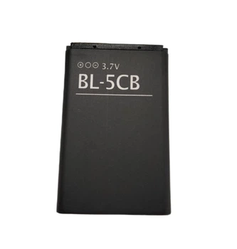 Аккумуляторная батарея Nokia BL-5CB