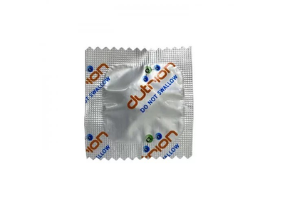 Таблетка для знезараження води 1г Dutrion Travel Kit