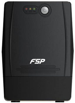 ДБЖ FSP FP 2000 2000ВА/1200Вт (PPF12A0800)