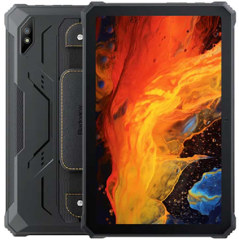 Планшет Blackview Active 8 Pro (8+256Gb, АКБ 22000 мАг) Black