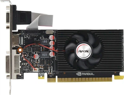 Відеокарта AFOX GeForce GT 710 4GB GDDR3 LP (AF710-4096D3L7-V1)
